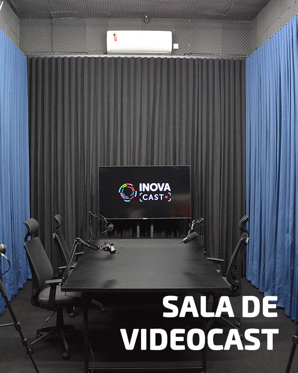 Sala de VideoCas
