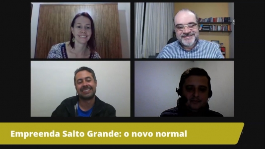 O que é o novo normal? - Inova Prudente
